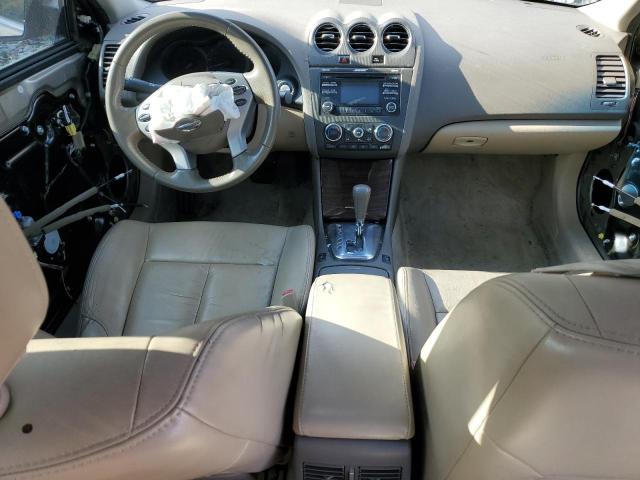 Photo 8 from auction – 2012 NISSAN ALTIMA BAS with VIN 1N4AL2AP2CC223460