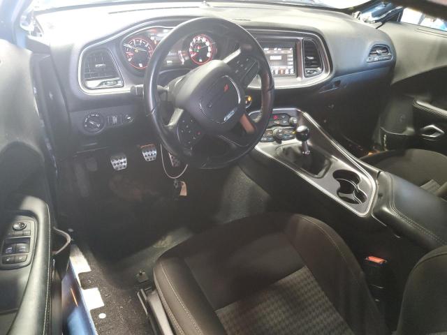 Photo 8 from auction – 2020 DODGE CHALLENGER with VIN 2C3CDZBT2LH236506