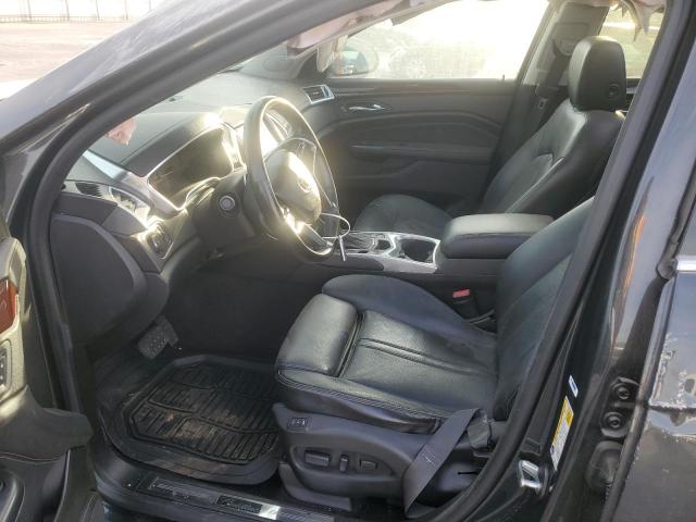 Photo 7 from auction – 2015 CADILLAC SRX PERFOR with VIN 3GYFNCE31FS578541
