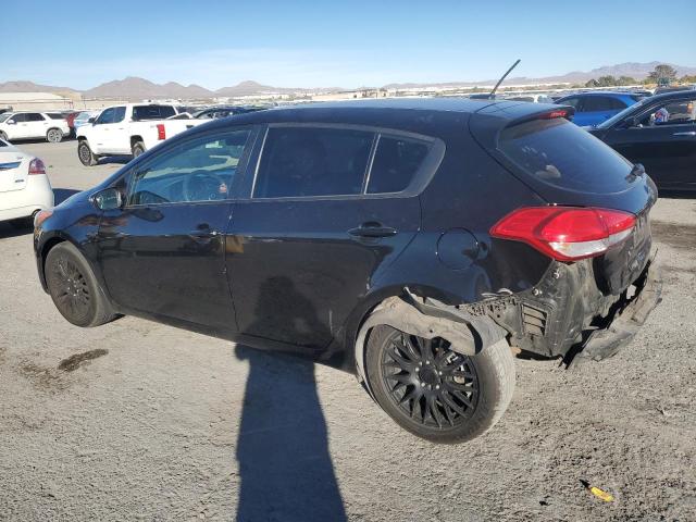 Photo 2 from auction – 2016 KIA FORTE LX with VIN KNAFK5A87G5537741