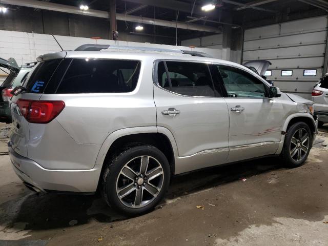 Photo 3 from auction – 2017 GMC ACADIA DEN with VIN 1GKKNXLS7HZ296193