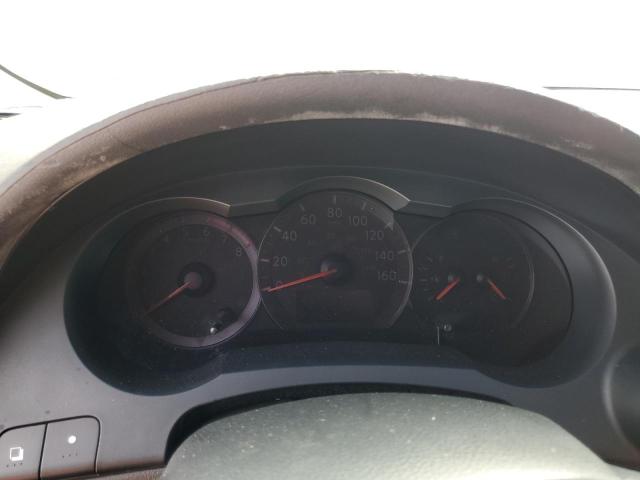 Photo 9 from auction – 2011 NISSAN ALTIMA BAS with VIN 1N4AL2AP6BC109184