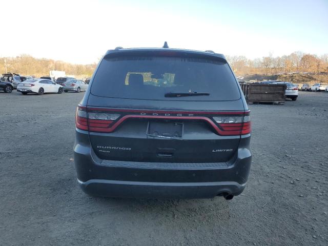 Photo 6 from auction – 2014 DODGE DURANGO LI with VIN 1C4RDJDG1EC520447