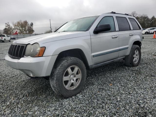 JEEP GRAND CHER 2008 with VIN 1J8GS48K38C240426 - Photo from auction
