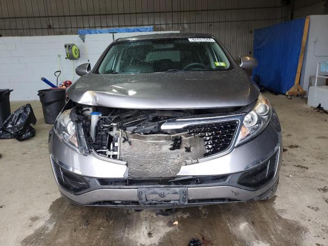 Photo 5 from auction – 2016 KIA SPORTAGE L with VIN KNDPBCAC9G7862296