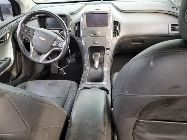 Photo 8 from auction – 2014 CHEVROLET VOLT with VIN 1G1RF6E46EU152765