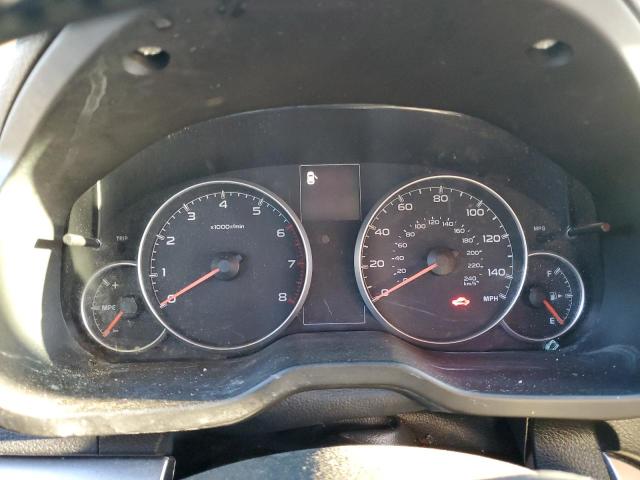 Снимка 9 от търг – 2013 SUBARU OUTBACK 2. с VIN 4S4BRBCC9D3323723