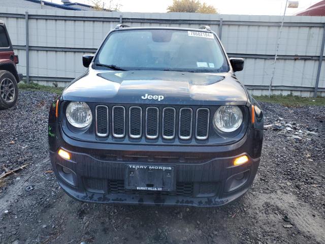Photo 5 from auction – 2015 JEEP RENEGADE L with VIN ZACCJBBT3FPB97102