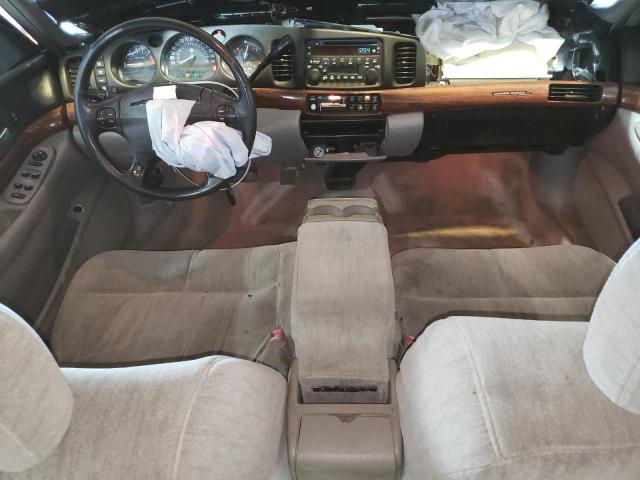 Photo 8 from auction – 2004 BUICK LESABRE CU with VIN 1G4HP54K744119956