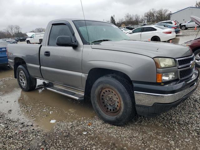 Photo 4 from auction – 2006 CHEVROLET SILVERADO with VIN 1GCEK14V66Z254571