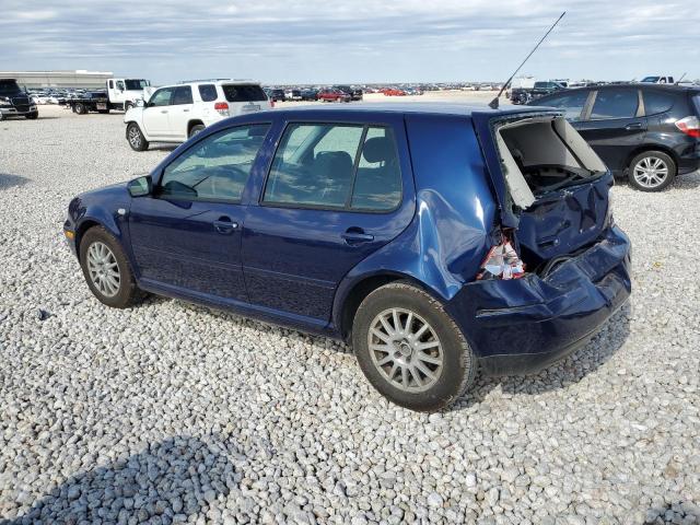 Photo 2 from auction – 2004 VOLKSWAGEN GOLF GLS with VIN 9BWGL61J544041776