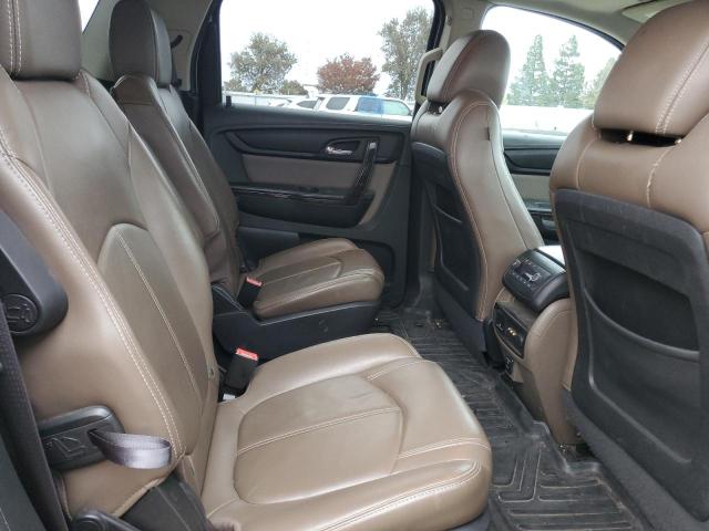 Photo 11 from auction – 2015 GMC ACADIA SLT with VIN 1GKKVRKD1FJ195290