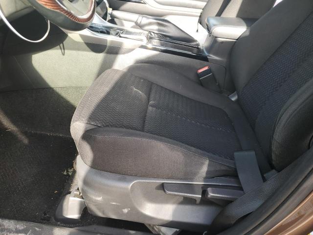 Photo 7 from auction – 2019 MITSUBISHI ECLIPSE CR with VIN JA4AT4AA8KZ002565