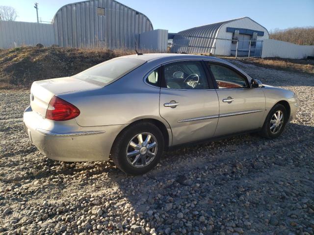 Zdjęcie 3 z aukcji – 2007 BUICK LACROSSE C z VIN 2G4WC582471235032