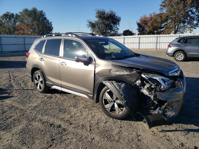 Photo 4 from auction – 2019 SUBARU FORESTER T with VIN JF2SKAWC3KH506387
