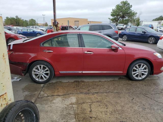 Photo 3 from auction – 2010 LEXUS ES 350 with VIN JTHBK1EG9A2351525