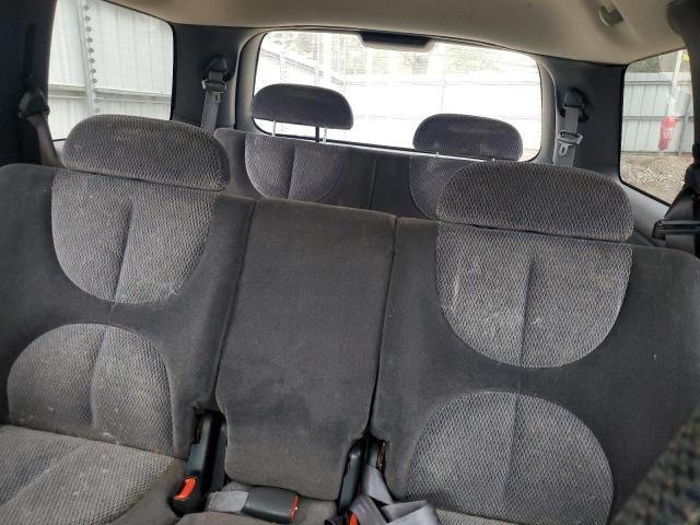 Photo 10 from auction – 2000 DODGE DURANGO with VIN 1B4HS28Z2YF151598