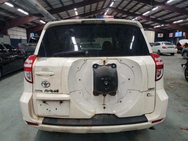 Photo 6 from auction – 2010 TOYOTA RAV4 with VIN 2T3BF4DV4AW079089