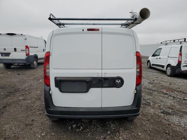Photo 6 from auction – 2015 RAM PROMASTER with VIN ZFBERFAT5F6970426