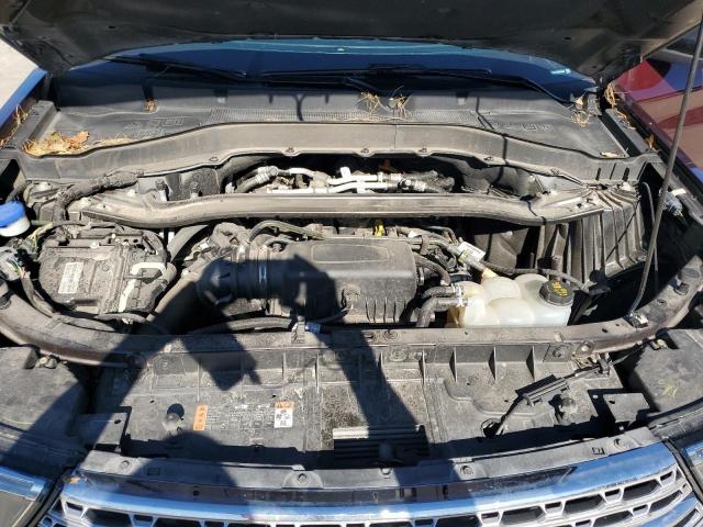 Photo 11 from auction – 2022 FORD EXPLORER L with VIN 1FMSK7FH7NGA74857