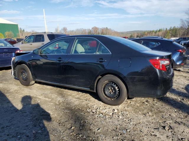 Photo 2 from auction – 2014 TOYOTA CAMRY L with VIN 4T4BF1FK3ER442004