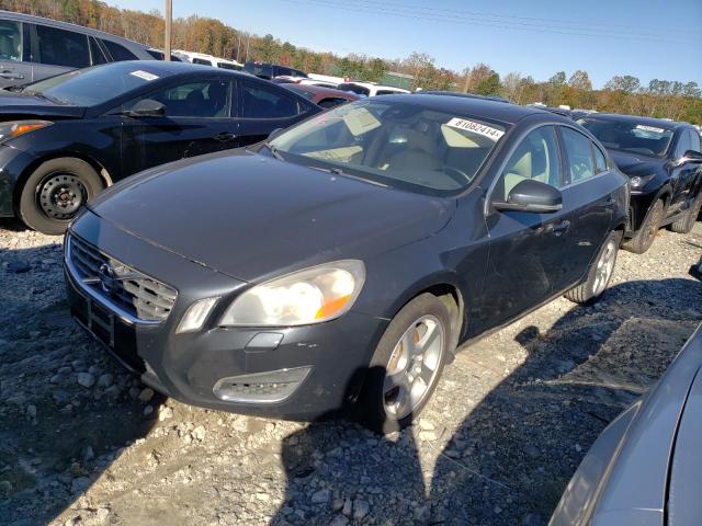 Photo 1 from auction – 2013 VOLVO S60 T5 with VIN YV1612FS0D2198689