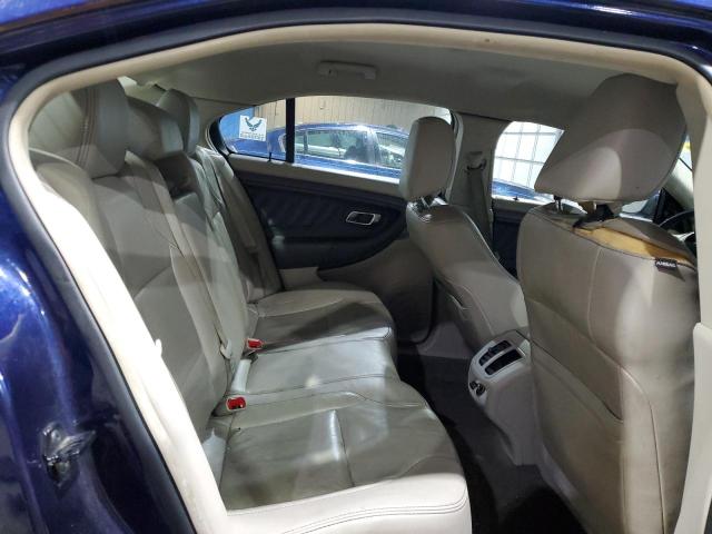 Photo 10 from auction – 2011 FORD TAURUS SEL with VIN 1FAHP2EW5BG103356