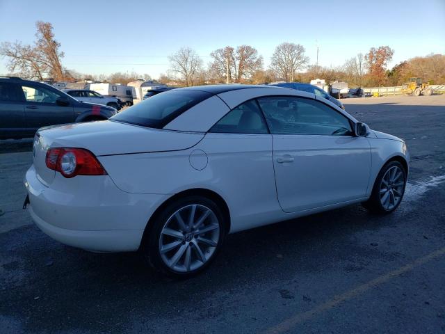 Photo 3 from auction – 2007 VOLKSWAGEN EOS 3.2L S with VIN WVWDB71F77V027135