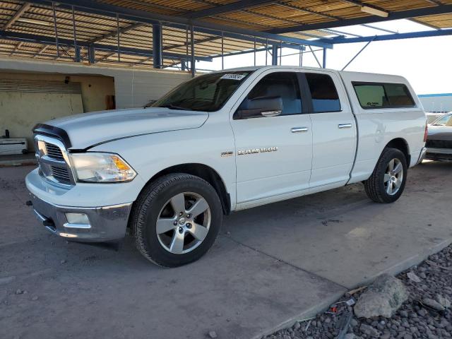 DODGE RAM 1500 S 2012 with VIN 1C6RD7GT9CS340560 - Photo from auction
