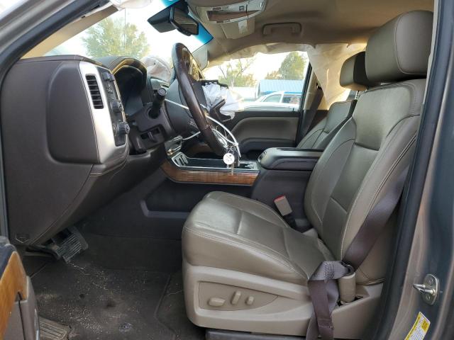 Photo 7 from auction – 2017 GMC SIERRA K15 with VIN 3GTU2NEC6HG256341