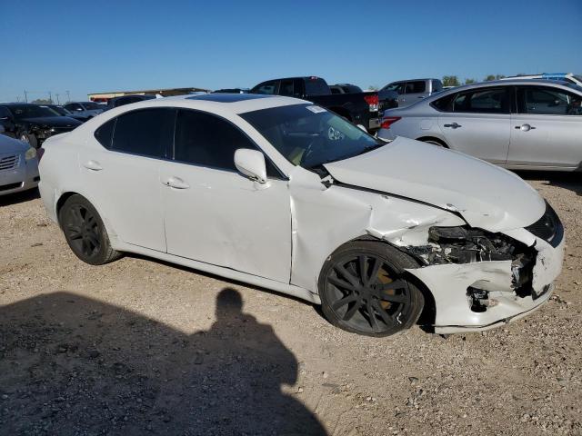 Photo 4 from auction – 2008 LEXUS IS 250 with VIN JTHBK262385061721