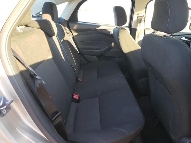 Photo 10 from auction – 2018 FORD FOCUS SE with VIN 1FADP3F28JL234402