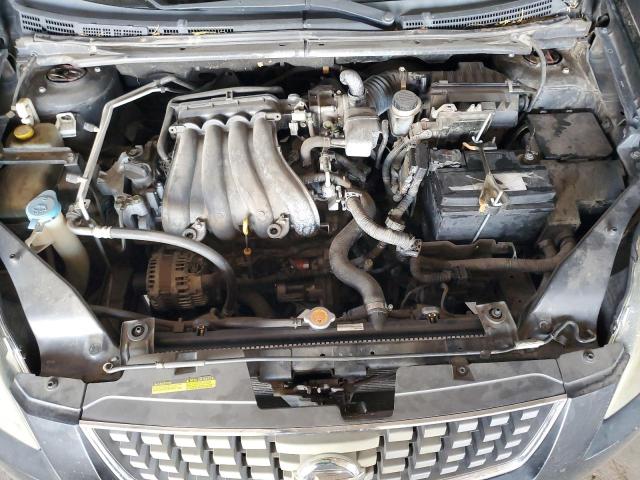 Photo 11 from auction – 2007 NISSAN SENTRA 2.0 with VIN 3N1AB61E67L618077