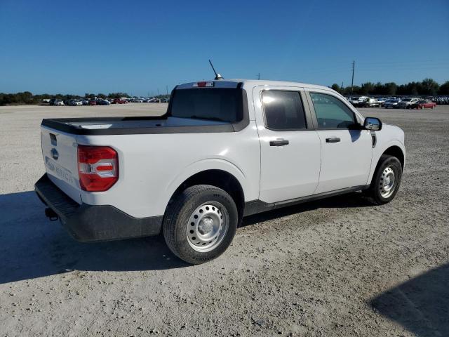 Photo 3 from auction – 2022 FORD MAVERICK X with VIN 3FTTW8E9XNRA87656