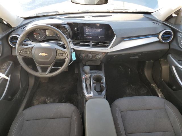 Photo 8 from auction – 2024 CHEVROLET TRAX LS with VIN KL77LFE27RC027966