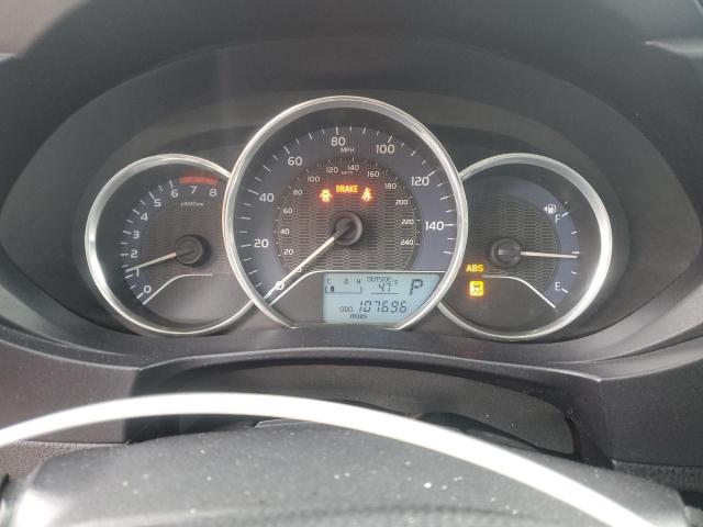 Zdjęcie 9 z aukcji – 2015 TOYOTA COROLLA L z VIN 2T1BURHE0FC435570
