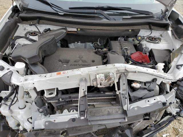 Photo 12 from auction – 2019 MITSUBISHI OUTLANDER with VIN JA4AZ3A3XKZ052488