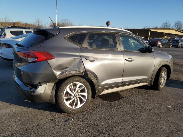 Photo 3 from auction – 2017 HYUNDAI TUCSON LIM with VIN KM8J3CA40HU505700