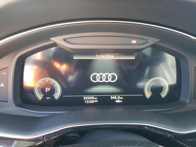 Photo 9 from auction – 2021 AUDI Q7 PREMIUM with VIN WA1LJAF78MD039741