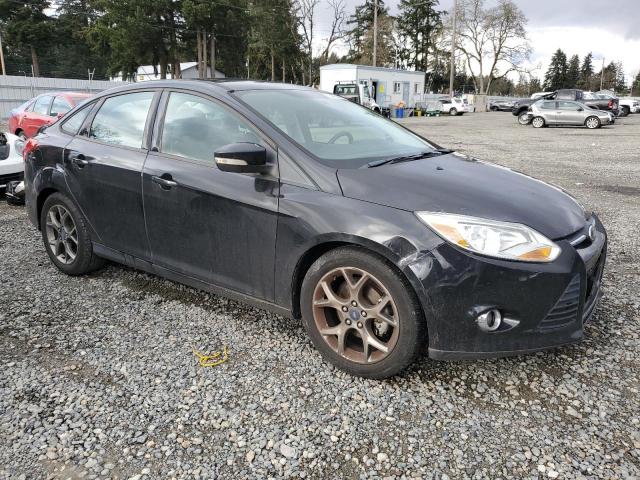 Photo 4 from auction – 2013 FORD FOCUS SE with VIN 1FADP3F2XDL139120