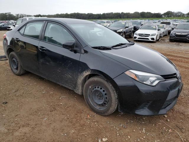 Photo 4 from auction – 2016 TOYOTA COROLLA L with VIN 5YFBURHE0GP434954