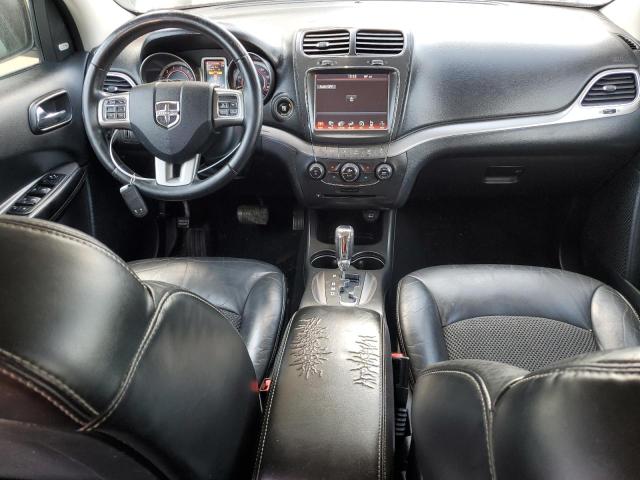 Photo 8 from auction – 2015 DODGE JOURNEY CR with VIN 3C4PDCGG9FT679267