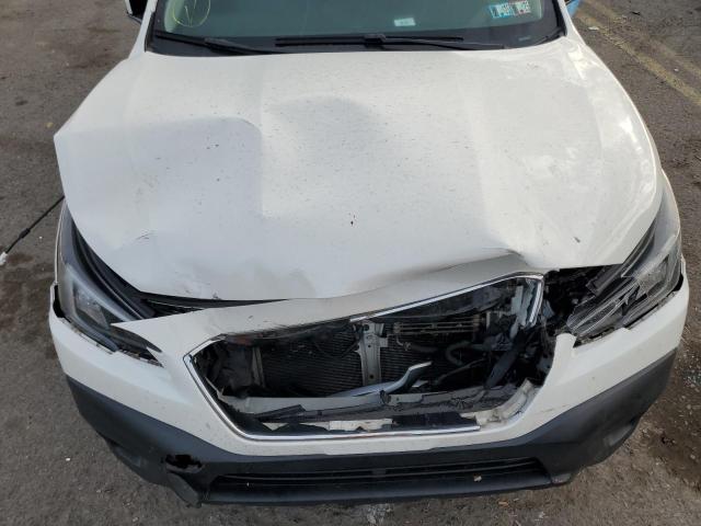 Photo 12 from auction – 2021 SUBARU OUTBACK PR with VIN 4S4BTACC4M3146381
