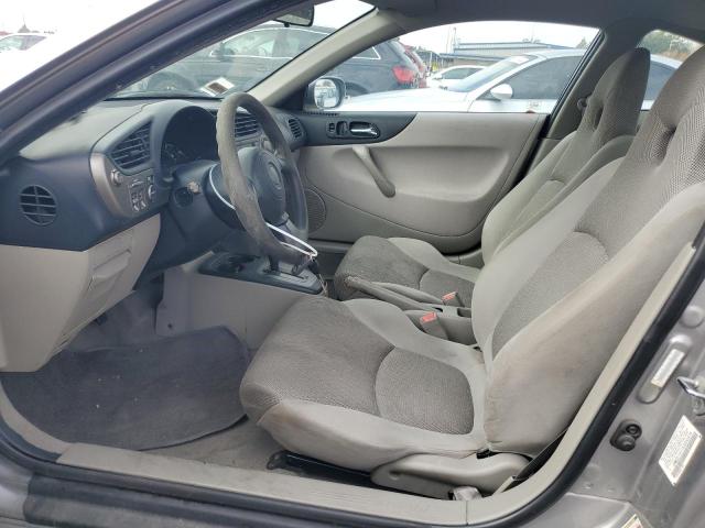 Photo 7 from auction – 2005 HONDA INSIGHT with VIN JHMZE14715S000475