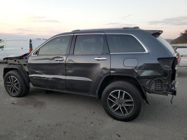 Photo 2 from auction – 2021 JEEP GRAND CHER with VIN 1C4RJFBG9MC730141