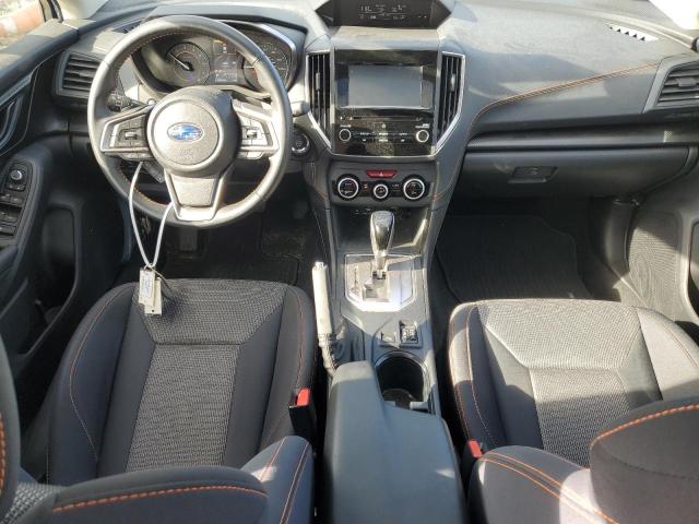 Photo 8 from auction – 2023 SUBARU CROSSTREK with VIN JF2GTAEC2P8322859
