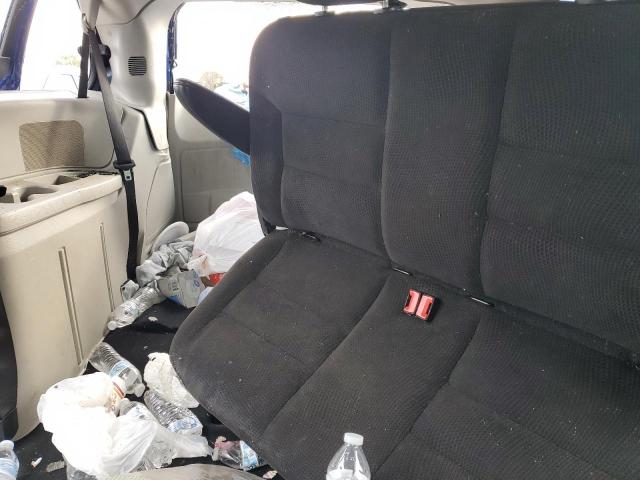 Photo 10 from auction – 2019 DODGE GRAND CARA with VIN 2C4RDGBG5KR766779
