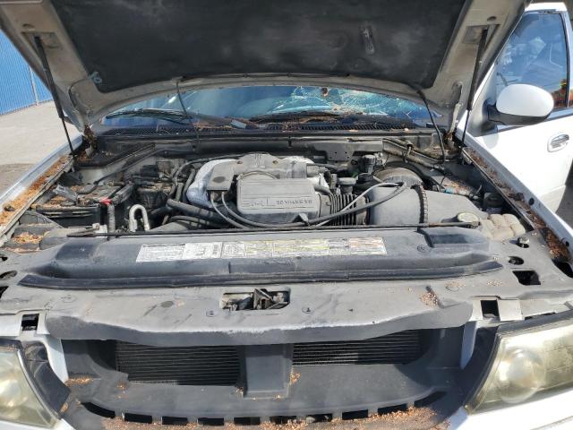 Photo 12 from auction – 2002 LINCOLN NAVIGATOR with VIN 5LMEU27R62LJ11317