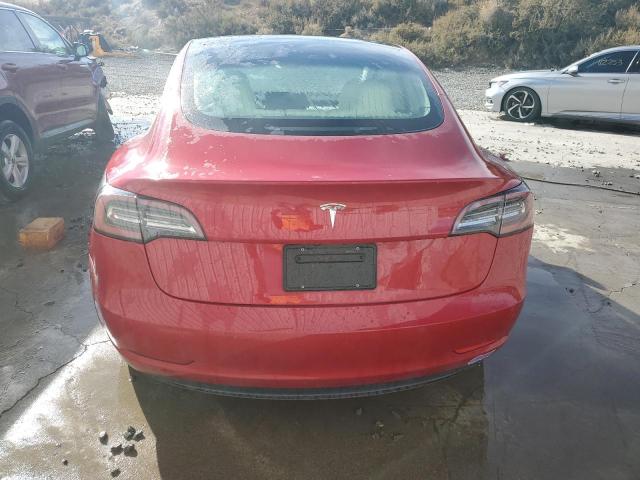 Photo 6 from auction – 2019 TESLA MODEL 3 with VIN 5YJ3E1EA5KF431623