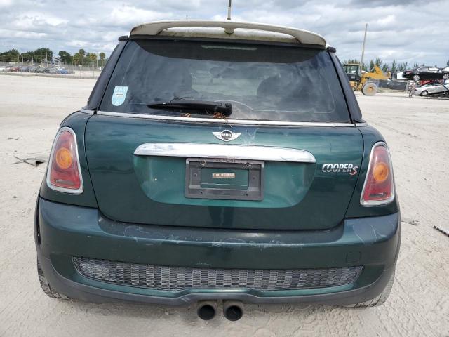 Photo 6 from auction – 2010 MINI COOPER S with VIN WMWMF7C52ATW89844